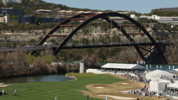 Consulte el libro de yardas: Austin Country Club para el 2023 WGC-Dell Technologies Match Play en el PGA Tour | Noticias de Buenaventura, Colombia y el Mundo