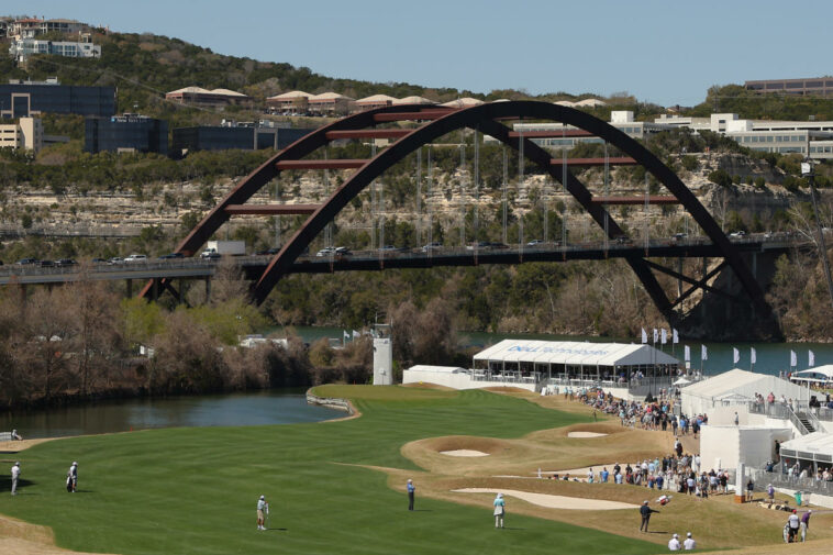 Consulte el libro de yardas: Austin Country Club para el 2023 WGC-Dell Technologies Match Play en el PGA Tour | Noticias de Buenaventura, Colombia y el Mundo