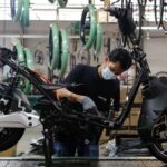 Indonesia ofrece un subsidio de US $ 458 para motocicletas eléctricas en un intento por estimular la adopción de EV | Noticias de Buenaventura, Colombia y el Mundo