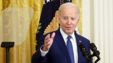 Biden elude la disputa pública con Netanyahu, a pesar de las preocupaciones de EE. UU. | Noticias de Buenaventura, Colombia y el Mundo