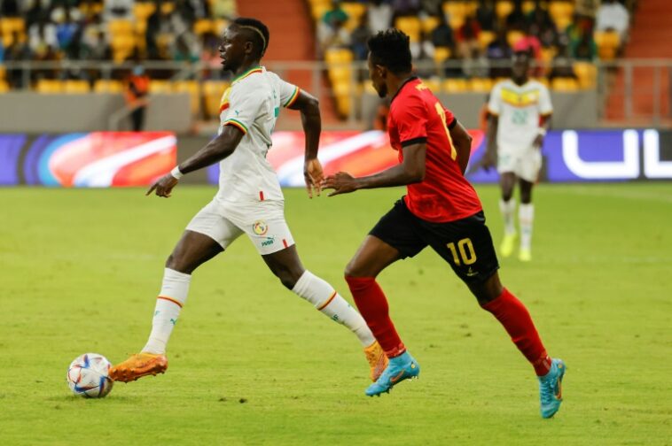 Iwobi dice que Nigeria se recuperará después de la sorprendente derrota ante Guinea-Bissau | Noticias de Buenaventura, Colombia y el Mundo