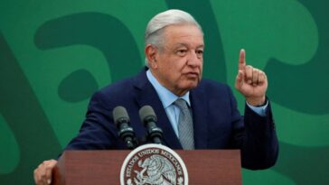 México, en desacuerdo con declaraciones de Blinken sobre el poder de los narcos | Noticias de Buenaventura, Colombia y el Mundo