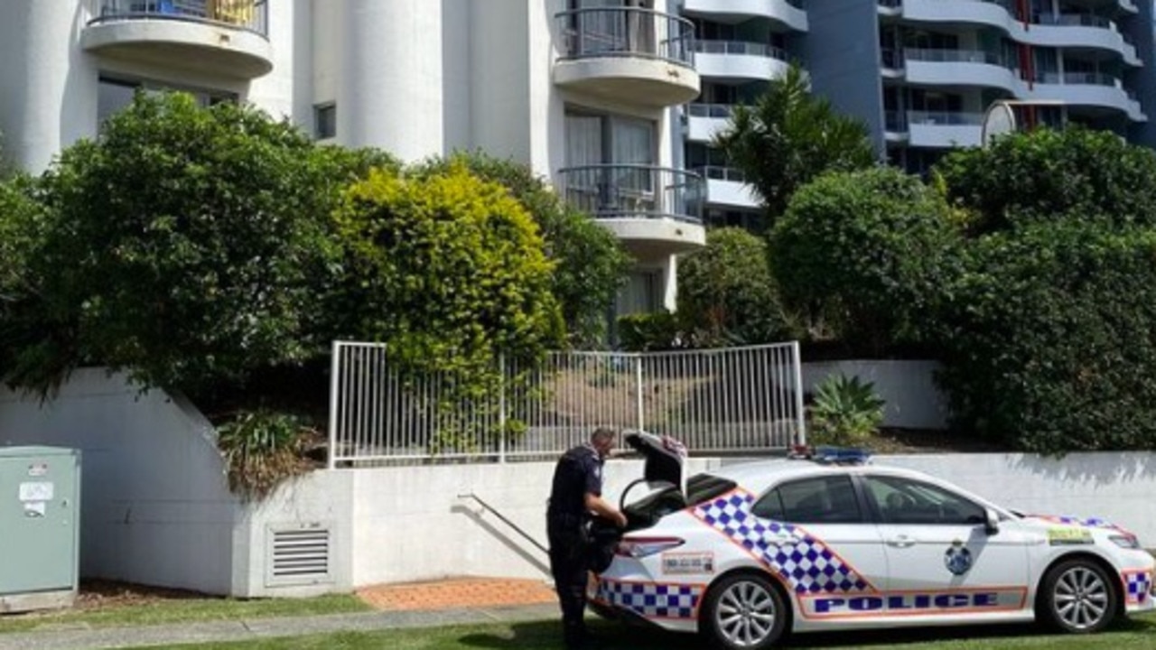 Escena Del Crimen Cuando El Hombre Fue Encontrado Muerto En La Unidad Noticias De Buenaventura