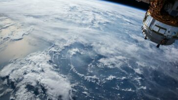 Rusos y estadounidenses retrasados ​​en el espacio para regresar en septiembre | Noticias de Buenaventura, Colombia y el Mundo