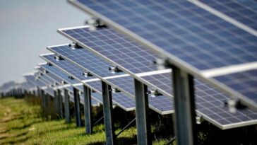 Los planes de la granja solar de Gloucestershire fueron rechazados | Noticias de Buenaventura, Colombia y el Mundo