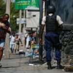 ONU: 187 muertos por violencia entre pandillas en Haití | Noticias de Buenaventura, Colombia y el Mundo