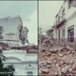 40 años del terremoto en Popayán, una tragedia que retumbó un jueves Santo