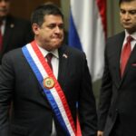 Paraguay abre causa penal a expresidente y al vicepresidente actual | Noticias de Buenaventura, Colombia y el Mundo