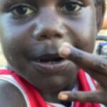 Niño de 5 años desaparece de casa | Noticias de Buenaventura, Colombia y el Mundo