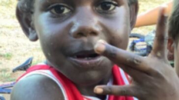 Niño de 5 años desaparece de casa | Noticias de Buenaventura, Colombia y el Mundo