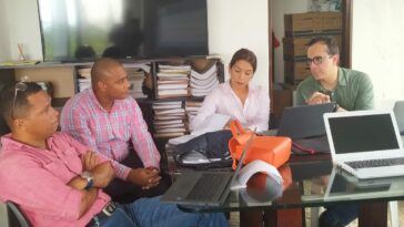 Ante diferentes actores de la ciudad Secretario de Educación presentará informe de la contratación del PAE | Noticias de Buenaventura, Colombia y el Mundo
