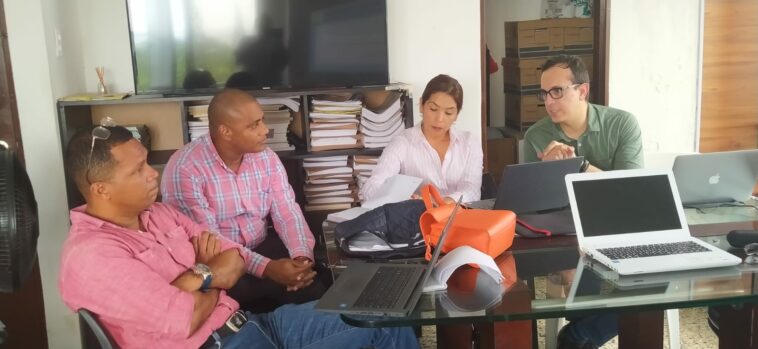 Ante diferentes actores de la ciudad Secretario de Educación presentará informe de la contratación del PAE | Noticias de Buenaventura, Colombia y el Mundo