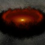Los agujeros negros pueden estar tragando materia invisible que ralentiza el movimiento de las estrellas | Noticias de Buenaventura, Colombia y el Mundo