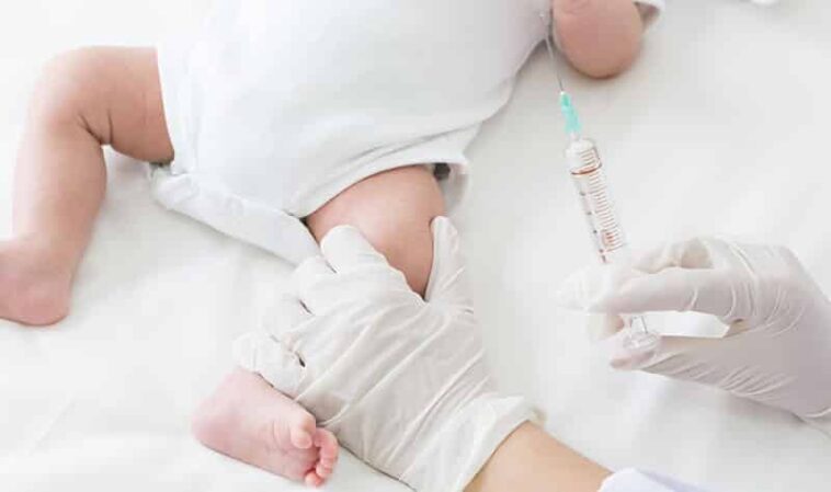 Modifican esquema de vacunación para bebés de 1 año y 6 meses en adelante por lineamiento del Ministerio de Salud | Noticias de Buenaventura, Colombia y el Mundo
