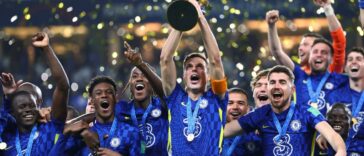 La Premier League teme que la expansión de la Copa Mundial de Clubes de la Fifa sea la Superliga por la puerta de atrás | Noticias de Buenaventura, Colombia y el Mundo