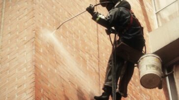 Propietarios de edificaciones tendrán 30 días para realizar mantenimiento de fachadas y limpieza de terrenos | Noticias de Buenaventura, Colombia y el Mundo