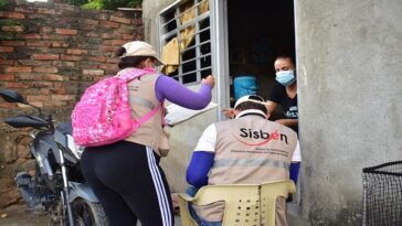 Gobierno Nacional amplia fecha de inscripción al Sisbén 4 a usuarios del Régimen Subsidiado | Noticias de Buenaventura, Colombia y el Mundo