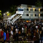 Miami Beach implementa toque de queda de medianoche para las vacaciones de primavera después de dos tiroteos fatales | Noticias de Buenaventura, Colombia y el Mundo