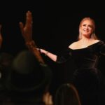 Adele agrega nuevas fechas de residencia en Las Vegas y anuncia película de concierto | Noticias de Buenaventura, Colombia y el Mundo