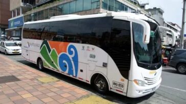 Autobuses turísticos gratuitos vuelven al Valle