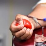 Avanza la campaña de Cruz Roja para la donación de sangre