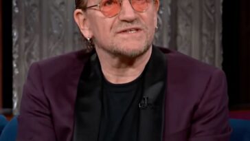 U2 superó en ventas al resto del Top 5 combinado en el camino hacia el 11 ° álbum Número 1 con 'Songs of Surrender' | Noticias de Buenaventura, Colombia y el Mundo