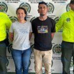 Capturados en Casanare dos de los más buscados en Cúcuta