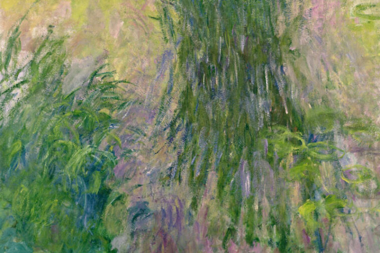 Claude Monet y Joan Mitchell: Diálogo en Saint Louis | Noticias de Buenaventura, Colombia y el Mundo