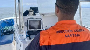 Navegación segura con información científica para el Pacífico colombiano | Noticias de Buenaventura, Colombia y el Mundo
