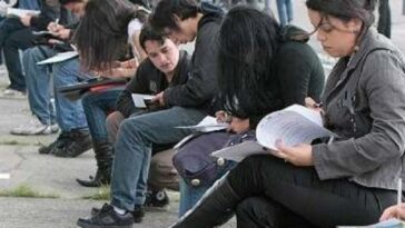 Desempleo en Colombia fue del 13,7 % en enero | Empleo | Economía