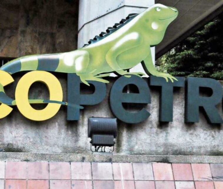 Ecopetrol registra ingresos de $159 billones, el 10 % del PIB acional | Finanzas | Economía