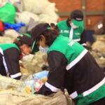 El Quindío tendrá un centro logístico de recolección de plástico