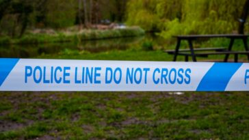 La policía investiga el hallazgo del cuerpo de un hombre de 31 años en el río Welsh | Noticias de Buenaventura, Colombia y el Mundo