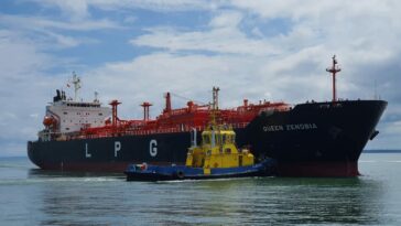 Dimar garantiza una navegación segura para las embarcaciones que abastecen a Nariño | Noticias de Buenaventura, Colombia y el Mundo