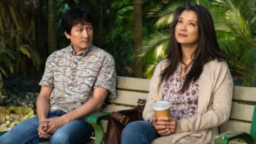 El regreso ganador del Oscar de Ke Huy Quan se vuelve mucho menos romántico cuando te das cuenta de que Netflix fue técnicamente responsable | Noticias de Buenaventura, Colombia y el Mundo