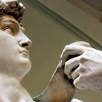 Michigan College corta lazos con Florida Charter School después de que el director renuncia por la escultura 'David' | Noticias de Buenaventura, Colombia y el Mundo