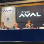 Grupo Aval distribuirá dividendos por 1 billón de pesos | Finanzas | Economía
