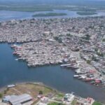 IGAC y ANT inician actualización catastral en Tumaco después de 10 años