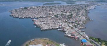 IGAC y ANT inician actualización catastral en Tumaco después de 10 años