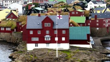 Impuestos: qué tiene de especial el sistema fiscal de las Islas Feroe | Finanzas | Economía