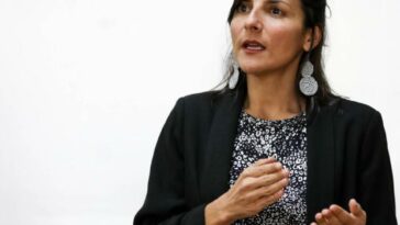 Irene Vélez, nuevamente, es llevada a nuevo debate para moción de censura | Gobierno | Economía
