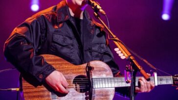 Jake Bugg encabeza el Royal Albert Hall para Teenage Cancer Trust | Noticias de Buenaventura, Colombia y el Mundo
