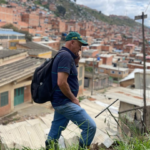 Javier García Villarraga: el fontanero que pasó de robar agua en Bogotá pasó a distribuirla en Soacha | Infraestructura | Economía