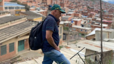 Javier García Villarraga: el fontanero que pasó de robar agua en Bogotá pasó a distribuirla en Soacha | Infraestructura | Economía