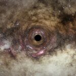 Agujero negro gigantesco 30 mil millones de veces la masa del sol es uno de los más grandes jamás descubiertos | Noticias de Buenaventura, Colombia y el Mundo