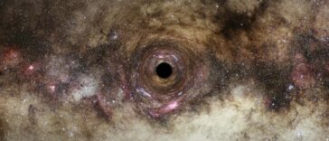 Agujero negro gigantesco 30 mil millones de veces la masa del sol es uno de los más grandes jamás descubiertos | Noticias de Buenaventura, Colombia y el Mundo