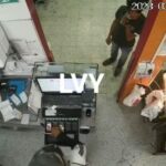 Ladrones asaltaron establecimiento comercial en Yopal