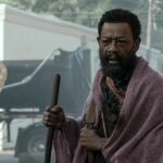 Fear The Walking Dead: Explicación de la inmunidad zombie de Morgan | Noticias de Buenaventura, Colombia y el Mundo