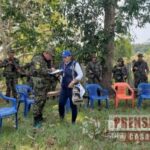 Liberados cuatro venezolanos en poder de disidencias en Arauca gracias a misión humanitaria