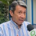 Luis Fernando Polanía será el rector de la Universidad del Quindío por los próximos cuatro años